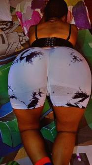NEW PRETTY SEXY GIRL AVAILABLE AT SANTASI R in Kumasi - Image 1