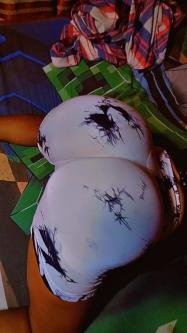 NEW PRETTY SEXY GIRL AVAILABLE AT SANTASI R in Kumasi - Image 2