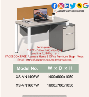 NEW PRODUCT ! WORKSTATION TABLE in Quezon City - Image 6