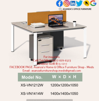 NEW PRODUCT ! WORKSTATION TABLE in Quezon City - Image 4