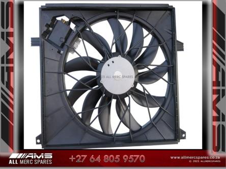 NEW W163 MERCEDES RADIATOR FAN FOR SALE in Randburg - Image 2