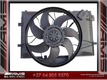 NEW W203 MERCEDES RADIATOR FAN X RESISTOR FOR SALE in Vereeniging - Image 2