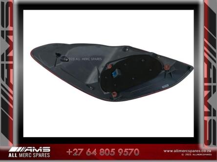 NEW W205 MERCEDES LED RIGHT REAR TAILLIGHT FOR SALE in Pretoria - Image 2
