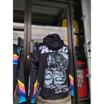 NEWEST RXKING JERSEY JACKET in Singapore - Image 1