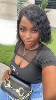 NEWGIRL AVAILABLE IN SPINTESS N in Accra - Image 1