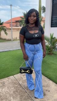 NEWGIRL AVAILABLE IN SPINTESS N in Accra - Image 2