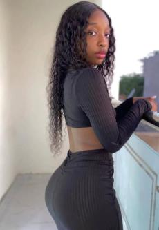 NEWLADY AVAILABLE IN KWABENYA e in Accra - Image 2