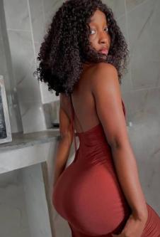 NEWLADY AVAILABLE IN KWABENYA e in Accra - Image 1