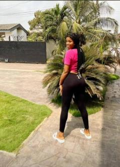 NEWLADY AVAILABLE IN SPINTESS u in Accra - Image 1