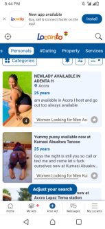 NEWPUCI AVAILABLE IN KUMASI R in Kumasi - Image 2