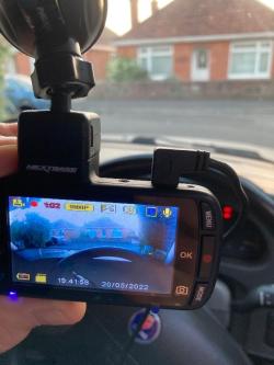NEXT BASE DASHCAM in Enfield - Image 2