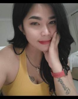 NICE GIRLS REAL PICTURE CAN INCALL & OUTCALL FOR BOOKING SEX in Denpasar - Image 3