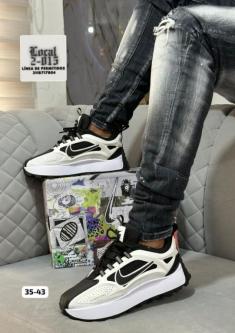 NIKE BAILLELI Por Pedido Interesados WhatsApp 6477-6496 en Chitré - Imagen 6