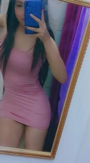 NIÑA TRANSGENERO' DAMARIS ROMANTICA Y APASIONADA en Quito - Imagen 5