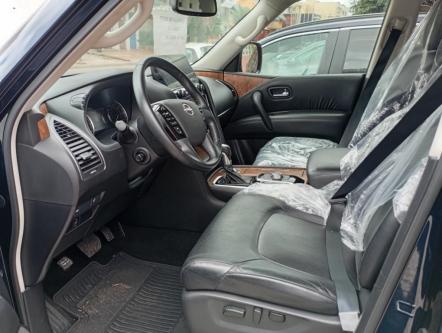 NISSAN PATROL SL à Abidjan - Photo 4