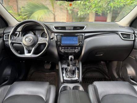NISSAN QASHQAI ANNEE 2021 à Abidjan - Photo 2