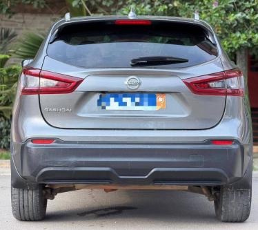NISSAN QASHQAI ANNEE 2021 à Abidjan - Photo 3