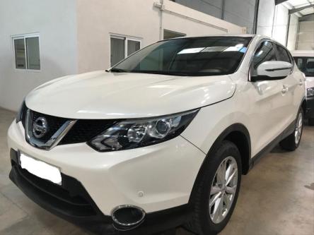 NISSAN QASHQAI en Sant Andreu de la Barca - Imagen 1