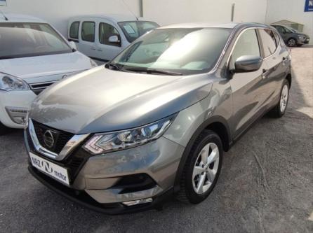 NISSAN QASHQAI en Málaga - Imagen 1