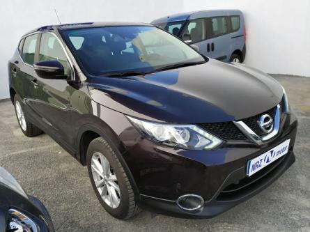 NISSAN QASHQAI en Cártama - Imagen 1