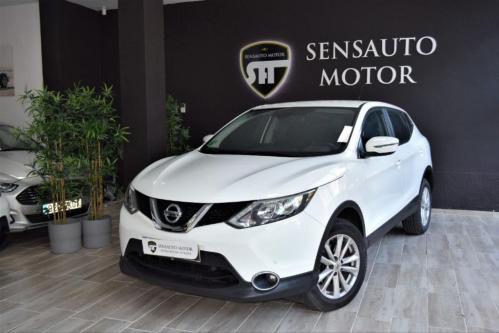 NISSAN QASHQAI en Níjar - Imagen 1