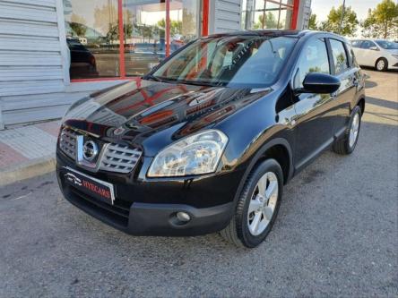 NISSAN QASHQAI en Arroyomolinos - Imagen 1