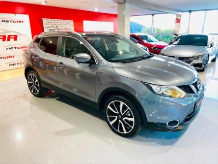 NISSAN QASHQAI en Pontevedra - Imagen 1