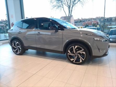 NISSAN QASHQAI en Ponferrada - Imagen 1
