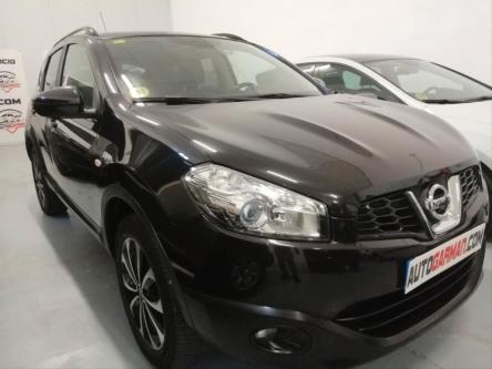 NISSAN QASHQAI en Toledo - Imagen 1