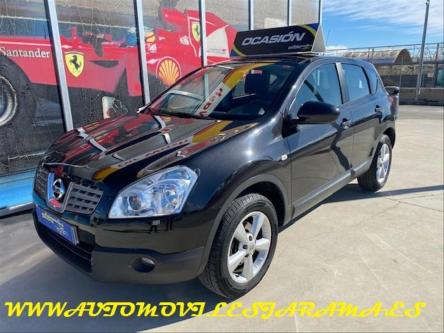 NISSAN QASHQAI en San Sebastián de los Reyes - Imagen 1