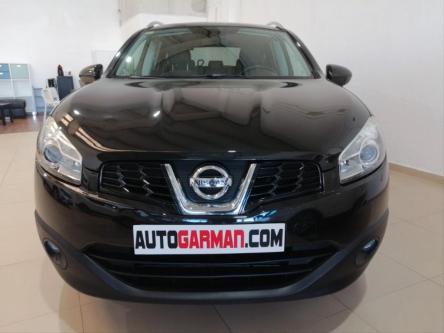 NISSAN QASHQAI2 en Toledo - Imagen 1