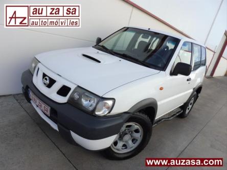NISSAN Terrano en Ciempozuelos - Imagen 1