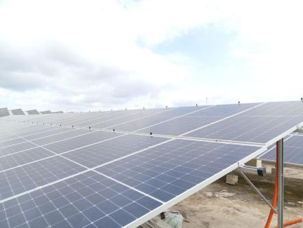 NJ Engineering | Solar Panel Installation In Nashik in Andheri East - Image 2
