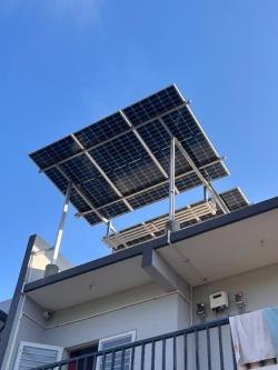 NJ Engineering | Solar Panel Installation In Nashik in Andheri East - Image 5