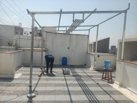NJ Engineering | Solar Panel Installation In Nashik in Andheri East - Image 8