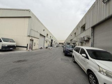 NO AGENT | COLD STORAGE TAX FREE | FOR RENT in Dubai - Image 1