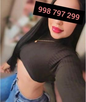 NORTEÑITA COMPLACIENTE FOGOSA en Ayacucho - Imagen 3