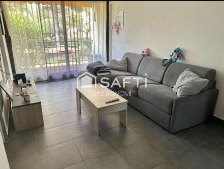 NOUVEAUTE APPARTEMENT T3 FREJUS à Fréjus - Photo 1