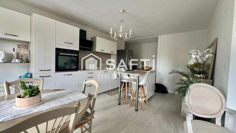 NOUVEAUTE APPARTEMENT T3 T4 FREJUS à Fréjus - Photo 1
