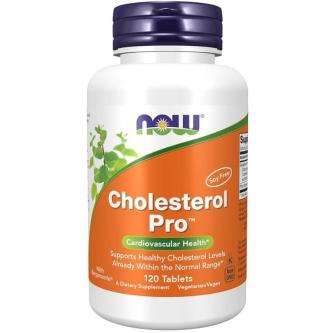 NOW Cholesterol Pro in Accra - Image 2