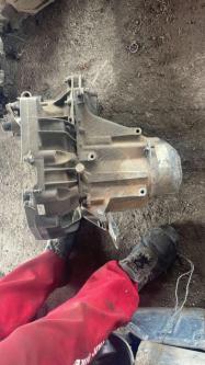 NP200 K7M manual gearbox available in Secunda - Image 2