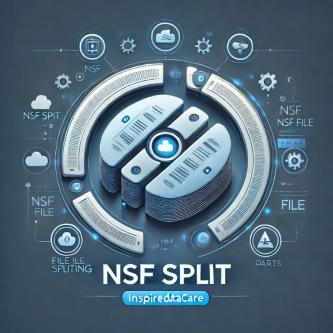 NSF File Splitter – Efficiently Manage Large NSF Files in Andheri - Image 1