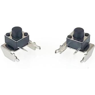 NSLikey 1PCS L R Key Micro Switch Replacment for Gameboy … in Singapore - Image 1