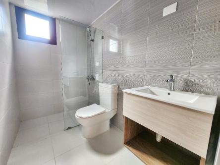 NUEVIO APARTAMENTO AREA SOCIAL Y PISCINA DON PEDRO STGO. en Santiago - Imagen 15