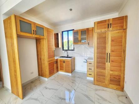 NUEVO APARTAMENTO DOS HABITACIONES QUINTAS RINCON LARGO STGO en Santiago - Imagen 3