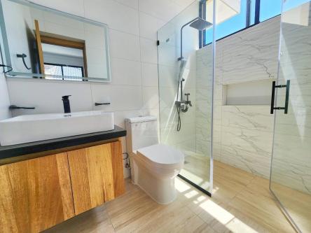 NUEVO APARTAMENTO DOS HABITACIONES QUINTAS RINCON LARGO STGO en Santiago - Imagen 7