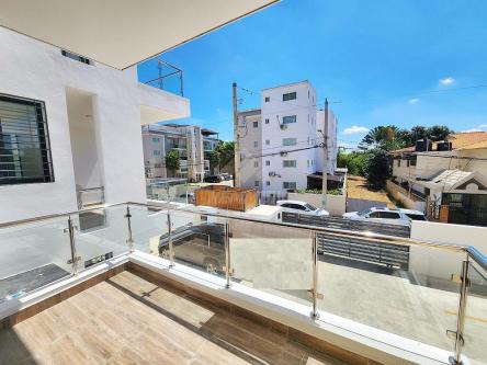 NUEVO APARTAMENTO DOS HABITACIONES QUINTAS RINCON LARGO STGO en Santiago - Imagen 8