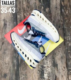 *NUEVO MODELO* CLOUD RUNNER* TALLAS 35-43 en Chitré - Imagen 6