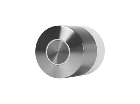 NUKI Smart Lock Pro (5. Generation) Smartlock , Silber in Essen - Bild 1