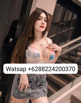 Name Rara, 22 years old, provides bisexual services in Denpasar - Image 1